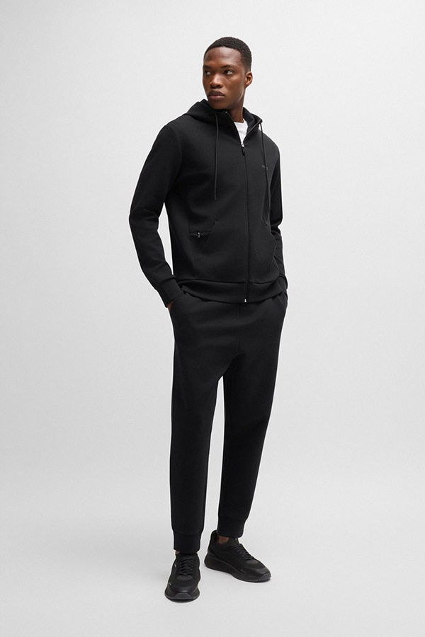 ΖΑΚΕΤΑ - 001 ΜΑΥΡΟ